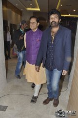 Gaddam Gang Movie Audio Launch